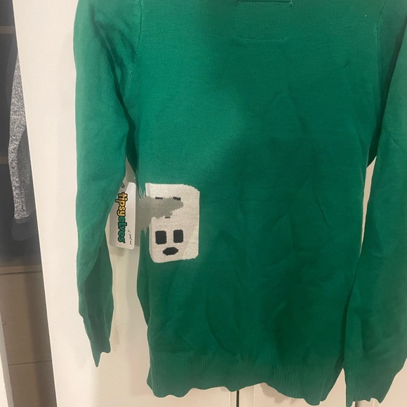 Tipsy Elves Ugly Christmas Sweater - Picture 5 of 6